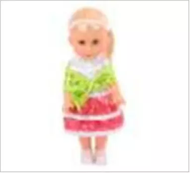 Кукла анютка в/п it104268