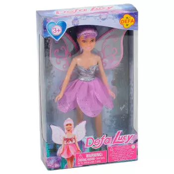 Кукла дефа фея zy534758