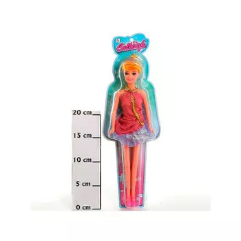 Кукла каллигх д50673-1