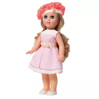 Кукла весна алла 13 в/к 10*17*42 см в897/рс