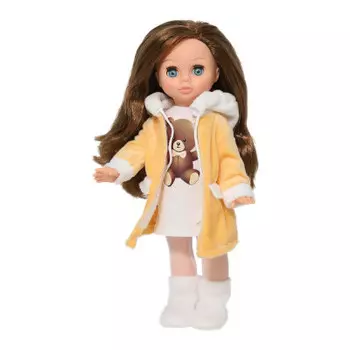 Кукла весна эля январь 30 см в4133/рс