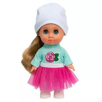 Кукла весна малышка соня зефирка 1 в/к 8*18*28 см в4200/рс