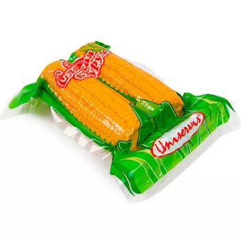 Кукуруза вареная сладкая в уп шт