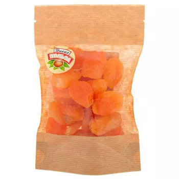 Курага сушеная 170 г только польза