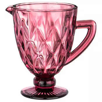 Кувшин 1.3 л ромбо серия муза колор 781-178