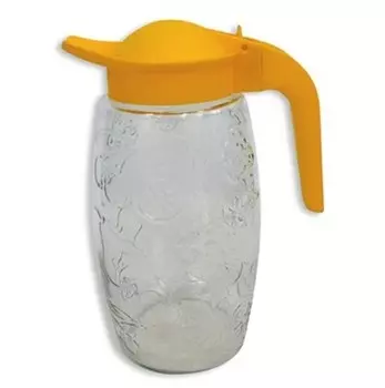 Кувшин 1.7 л стекло 7013499900