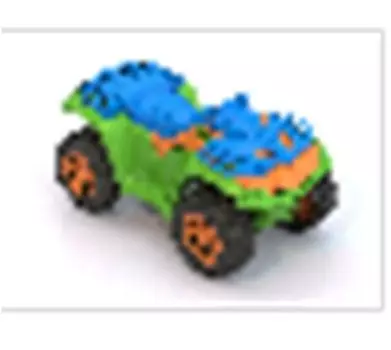 Квадроцикл нордпласт тайга 229