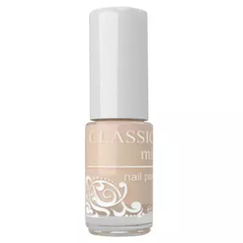 Лак для ногтей классик мини №16