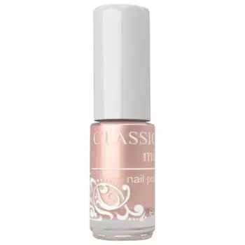 Лак для ногтей классик мини №26