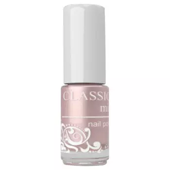 Лак для ногтей классик мини №29