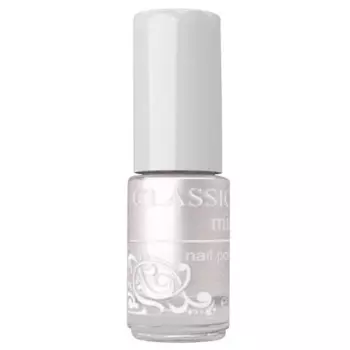 Лак для ногтей классик мини №35