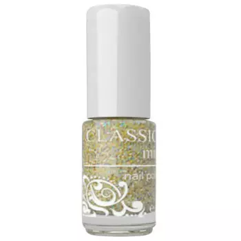 Лак для ногтей классик мини №41