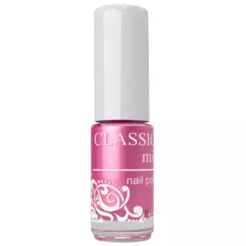 Лак для ногтей классик мини №47