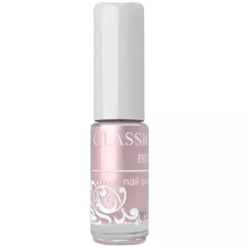 Лак для ногтей классик мини №71