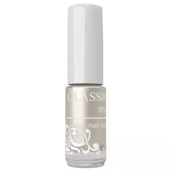Лак для ногтей классик мини №77