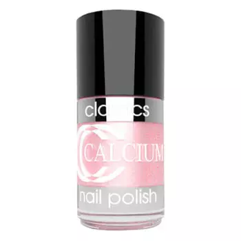Лак для ногтей с кальцием №03