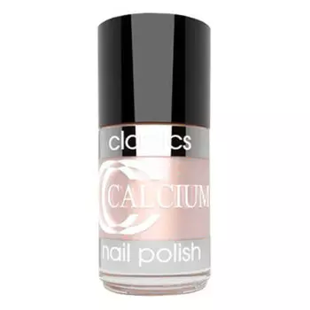Лак для ногтей с кальцием №04