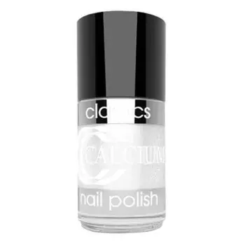 Лак для ногтей с кальцием №06