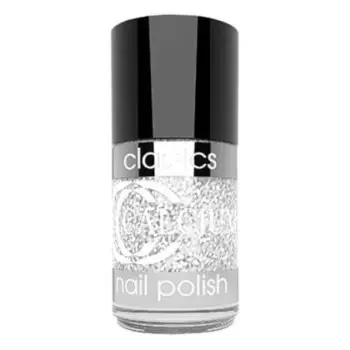 Лак для ногтей с кальцием №11