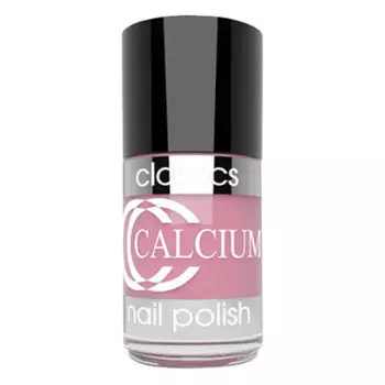 Лак для ногтей с кальцием №29