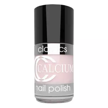 Лак для ногтей с кальцием №30