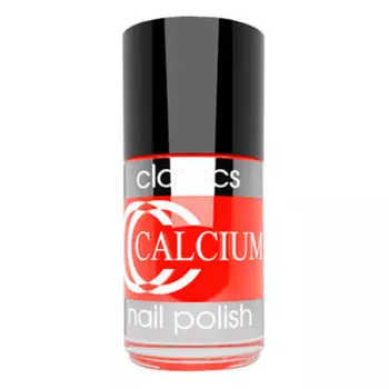 Лак для ногтей с кальцием №31