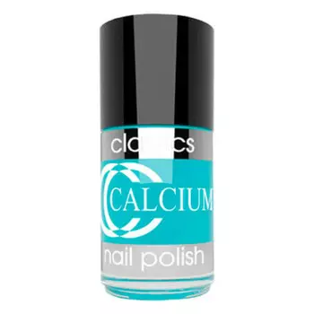 Лак для ногтей с кальцием №33