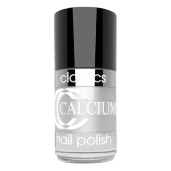 Лак для ногтей с кальцием №45