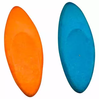 Ластик 2 шт Colorful 80718