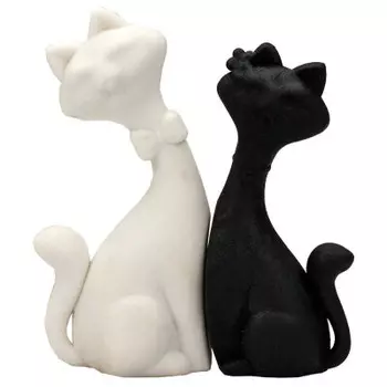 Ластик Centrum коты 86125