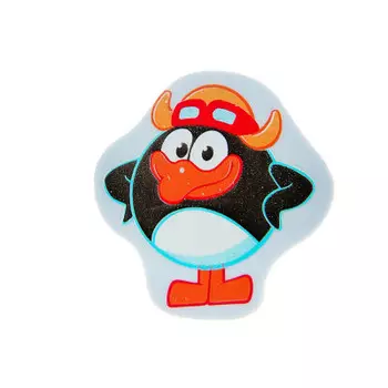 Ластик Centrum смешарик 84594