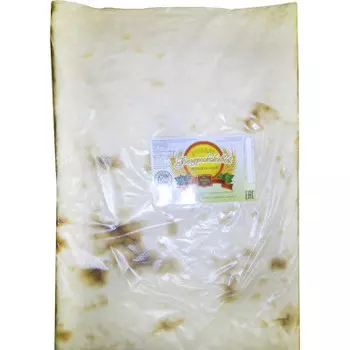 Лаваш армянский 260 г хлебный дом