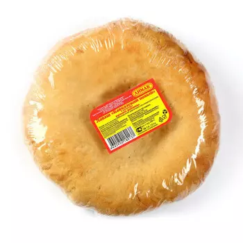 Лаваш кавказский 350 г лимак