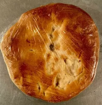 Лаваш «Матнакаш» с сыром 250г в/c Арарат