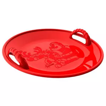 Ледянка детская большая 58см 125