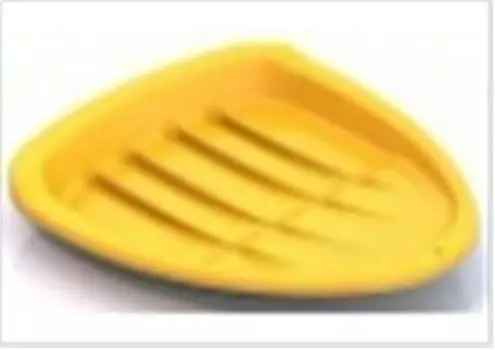 Ледянка детская желтый 014/1