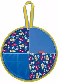 Ледянка ника мягкая д40 см л40