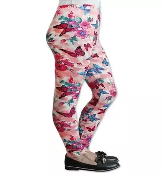 Леггинсы детские 9202