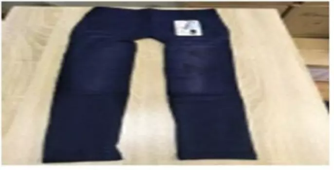 Леггинсы детсткие с 408-2