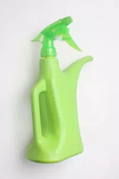 Лейка 1л с распылителем м099