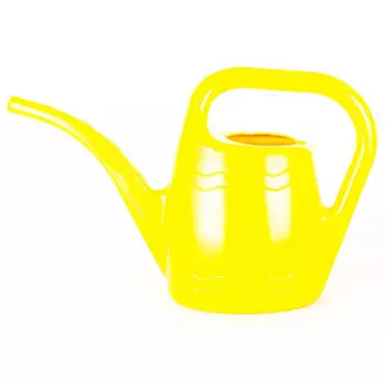 Лейка 2,2л эко улыбка эко05пс