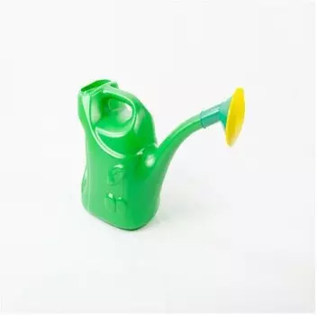 Лейка 8 л урожайная с рассеивателем радиан