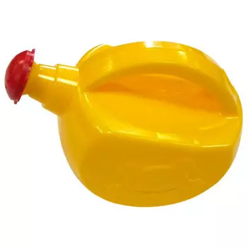 Лейка цветочница