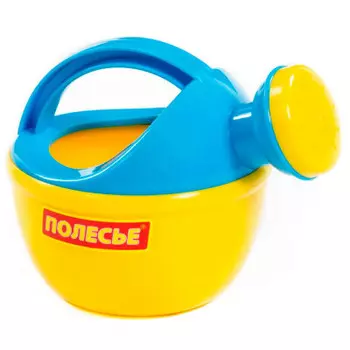 Лейка полесье №3 малая 3958