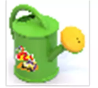 Лейка с носиком нордпласт хот вилс 431865