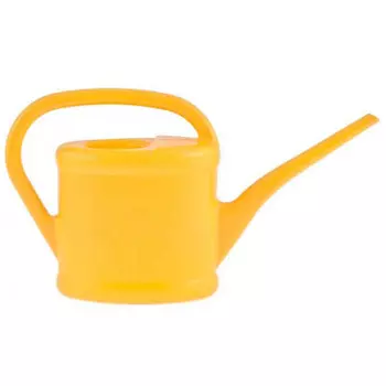 Лейка садовая 2л пластмассовая 67505