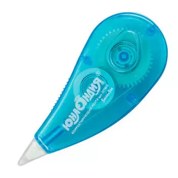 Лента корректирующая Юнландия капля 5ммх5м 227802