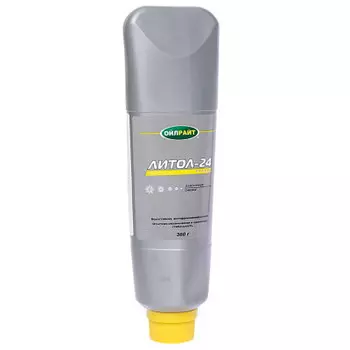 ЛИТОЛ 24 360Г ОИЛ РИГТ