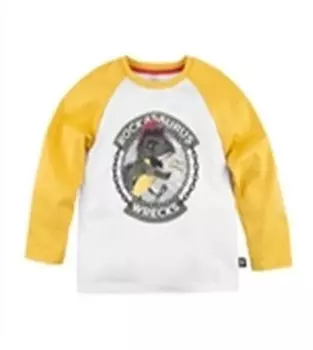 Лонгслив дм бэст френд р 134 белый