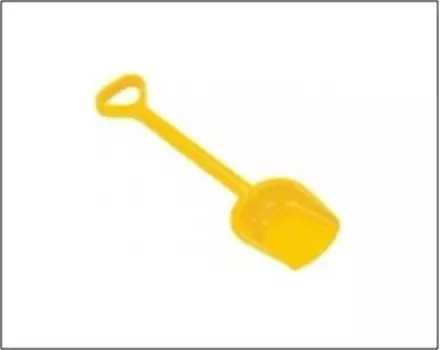 Лопата большая полесье 4147